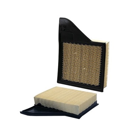 Wix Filters Air Filter 49201